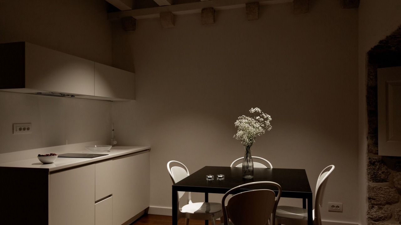 Photo of Kitchen in Dubrovnik Old Town