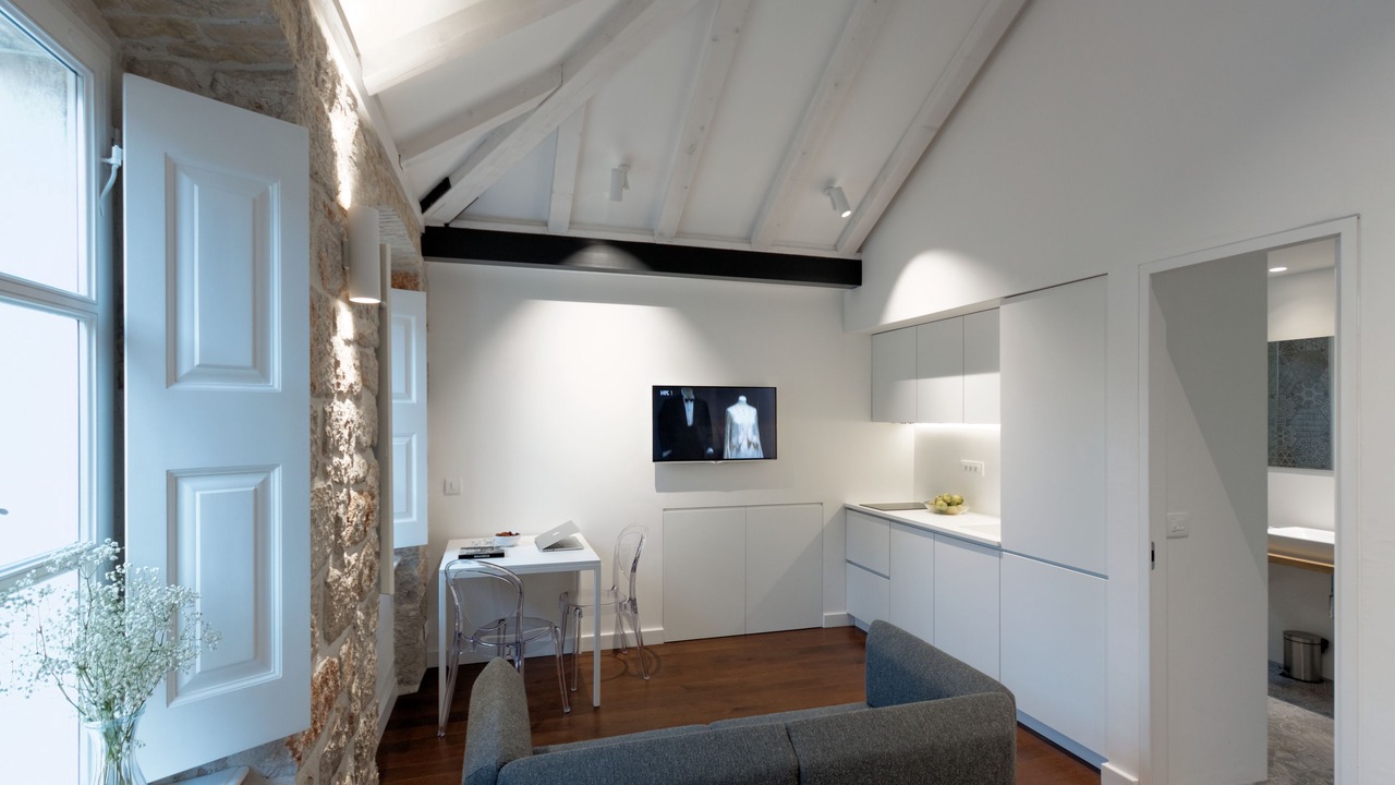 Photo of Bedroom in Dubrovnik Old Town