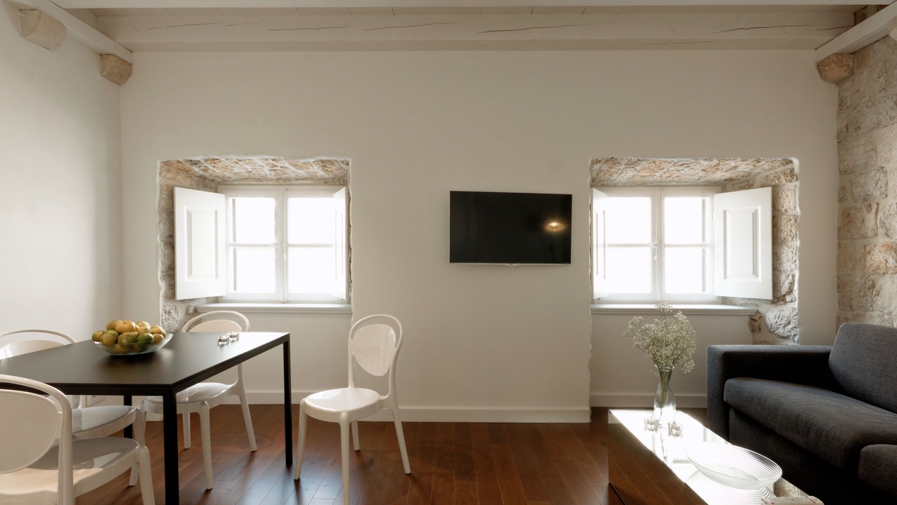 Photo of Livingroom in Dubrovnik Old Town