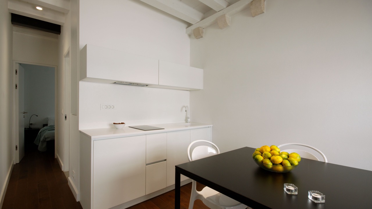 Photo of Kitchen in Dubrovnik Old Town