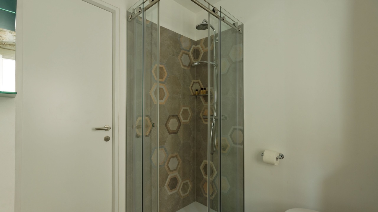 Photo of Bathroom in Dubrovnik Old Town
