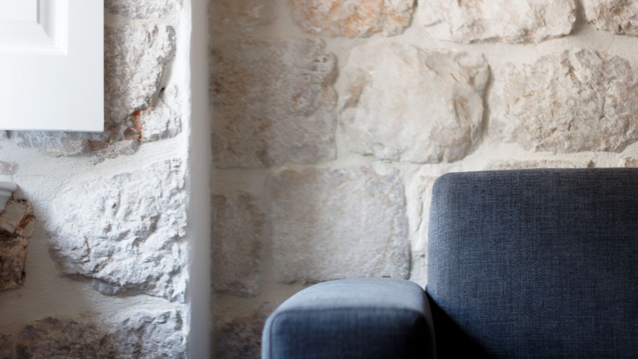 Photo of Livingroom in Dubrovnik Old Town