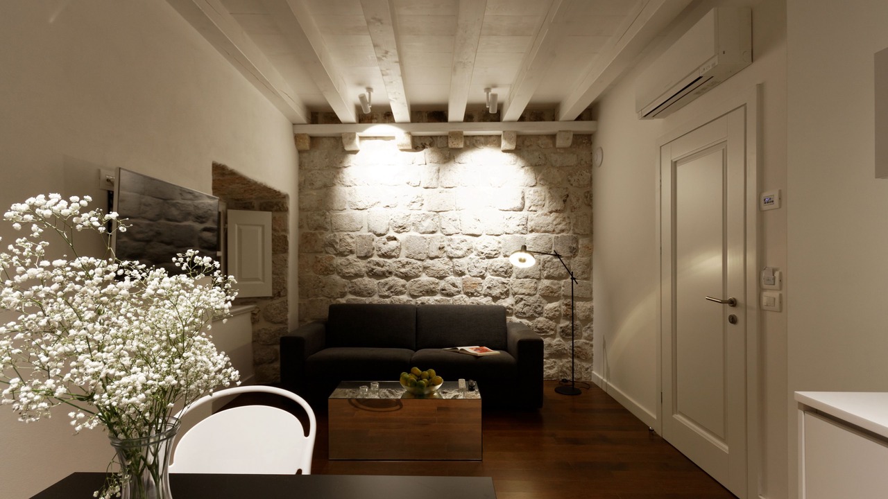 Photo of Livingroom in Dubrovnik Old Town