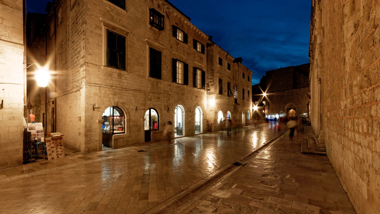 Photo of Outdoor in Dubrovnik Old Town