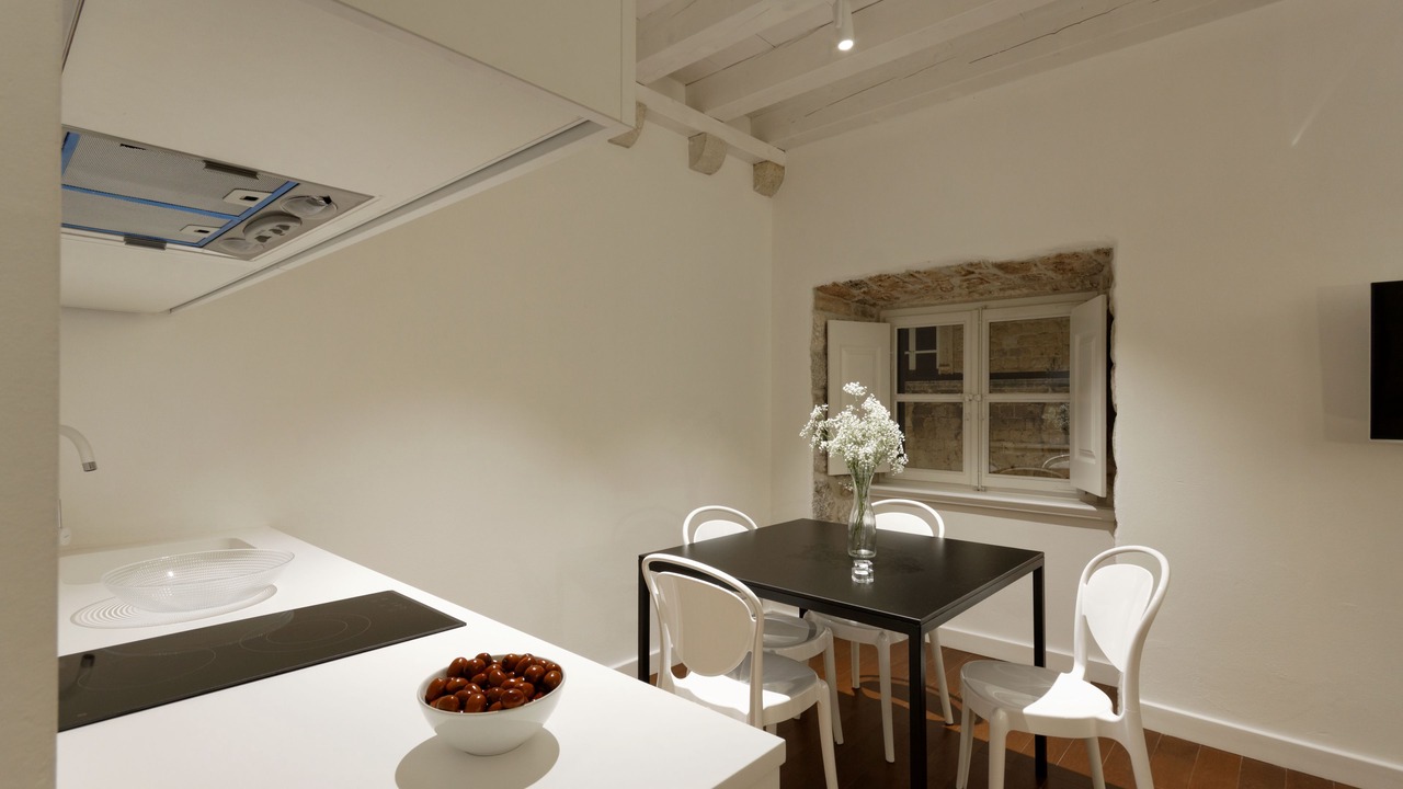 Photo of Kitchen in Dubrovnik Old Town