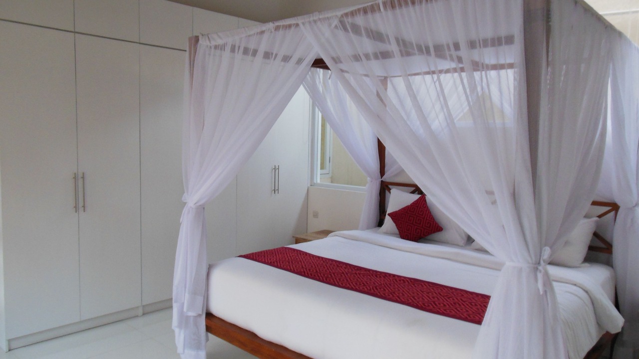 Photo of Bedroom in North Legian