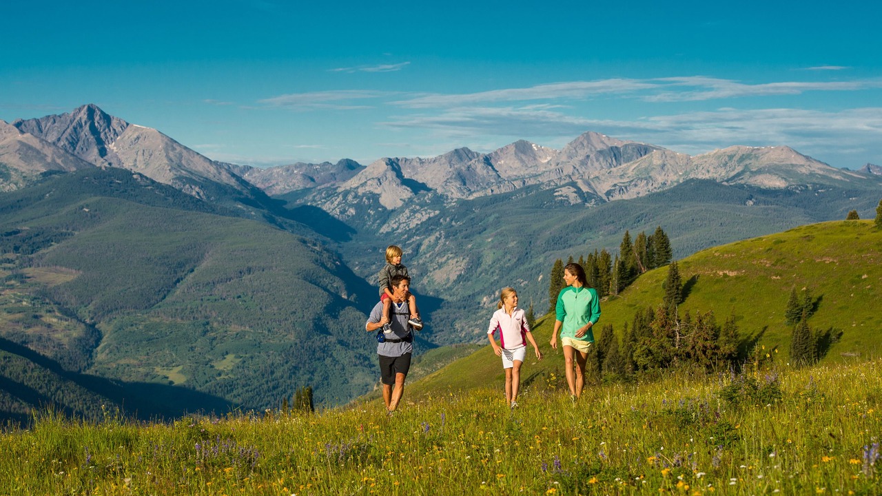 Photo of Outdoor in Vail
