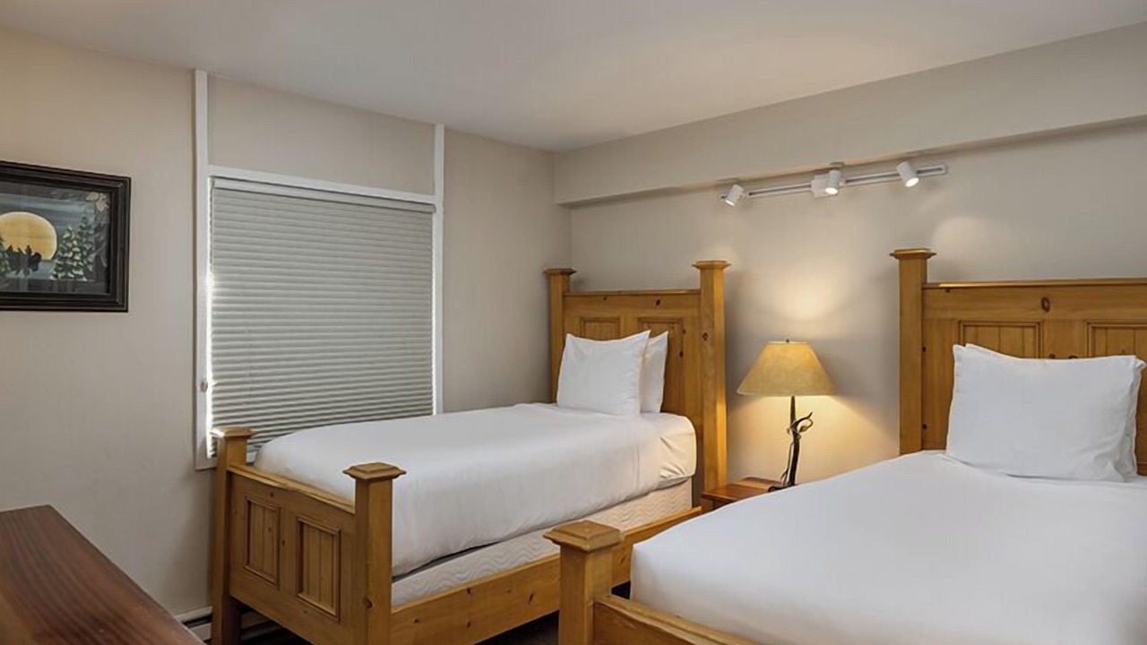 Photo of Bedroom in Vail