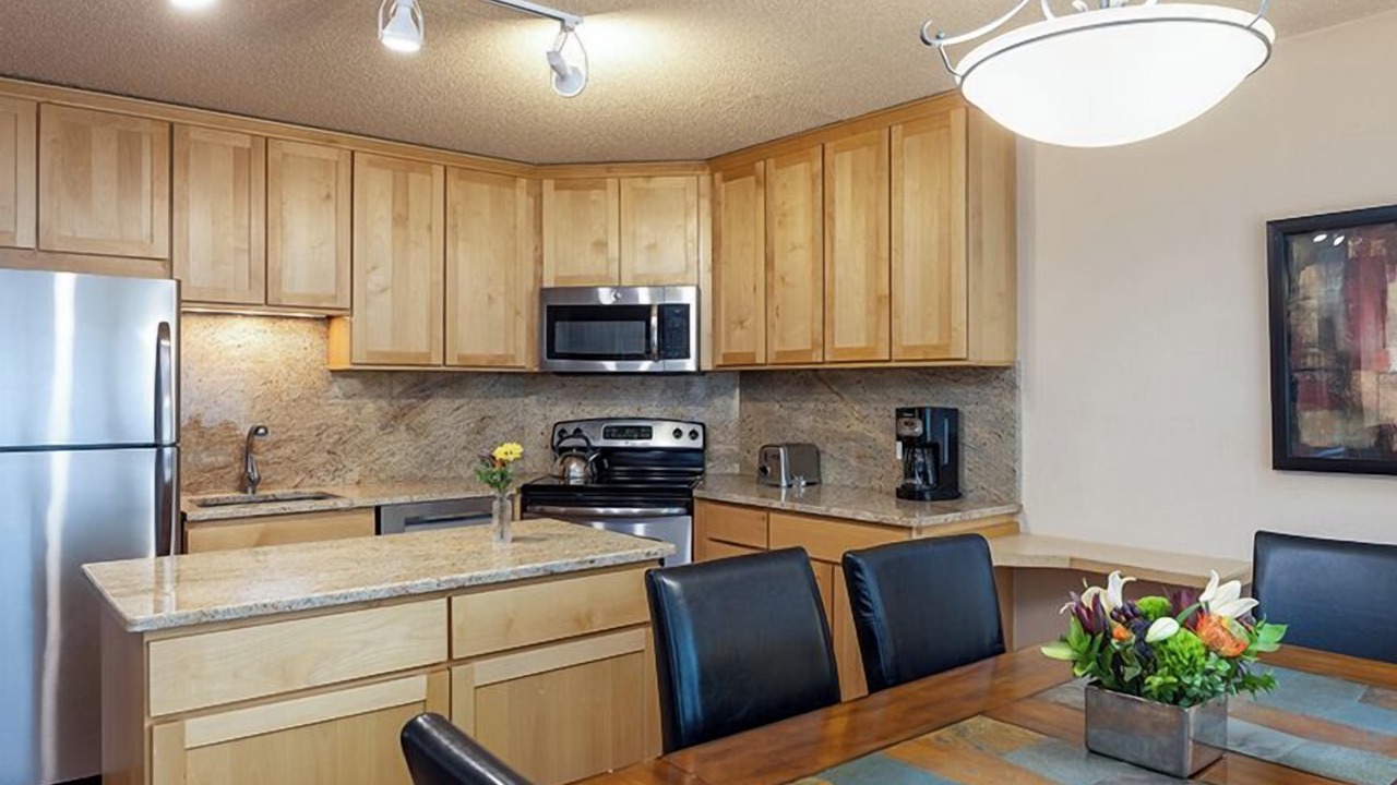 Photo of Kitchen in Vail