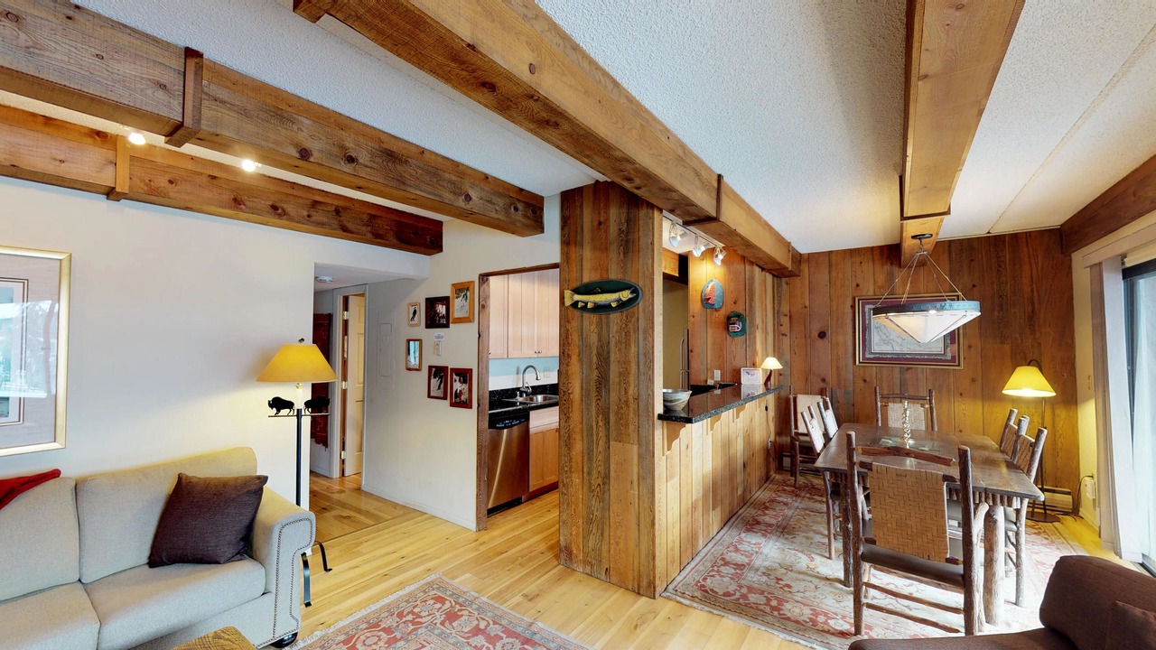 Photo of Kitchen in Vail