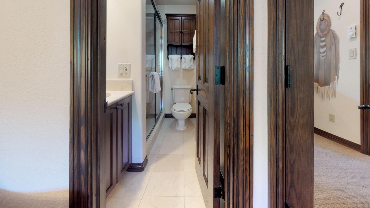 Photo of Bathroom in Vail
