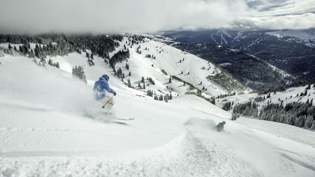 Photo of Others in Vail