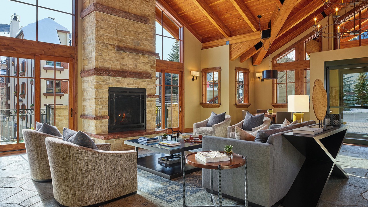 Photo of Others in Vail