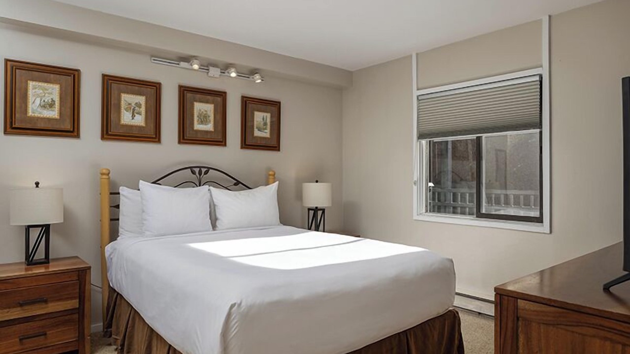 Photo of Bedroom in Vail