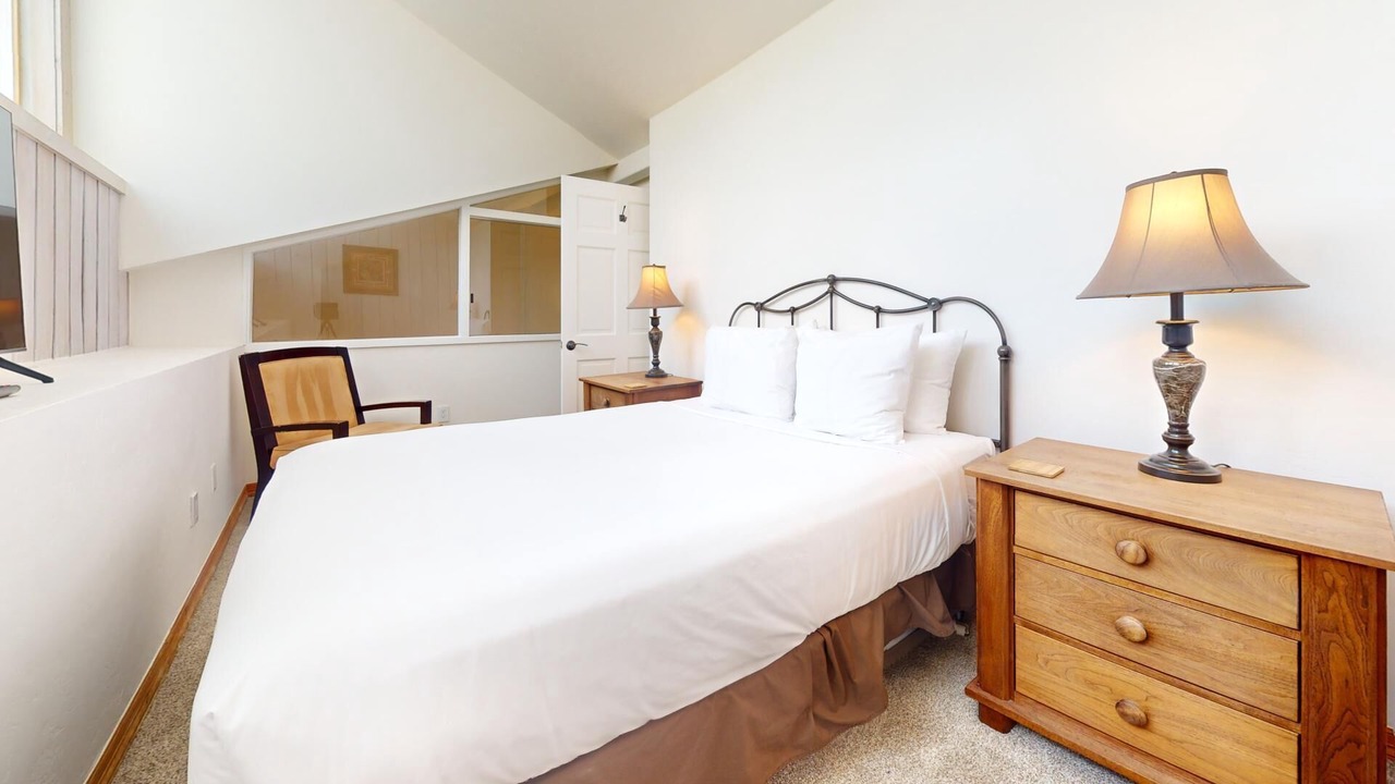 Photo of Bedroom in Vail
