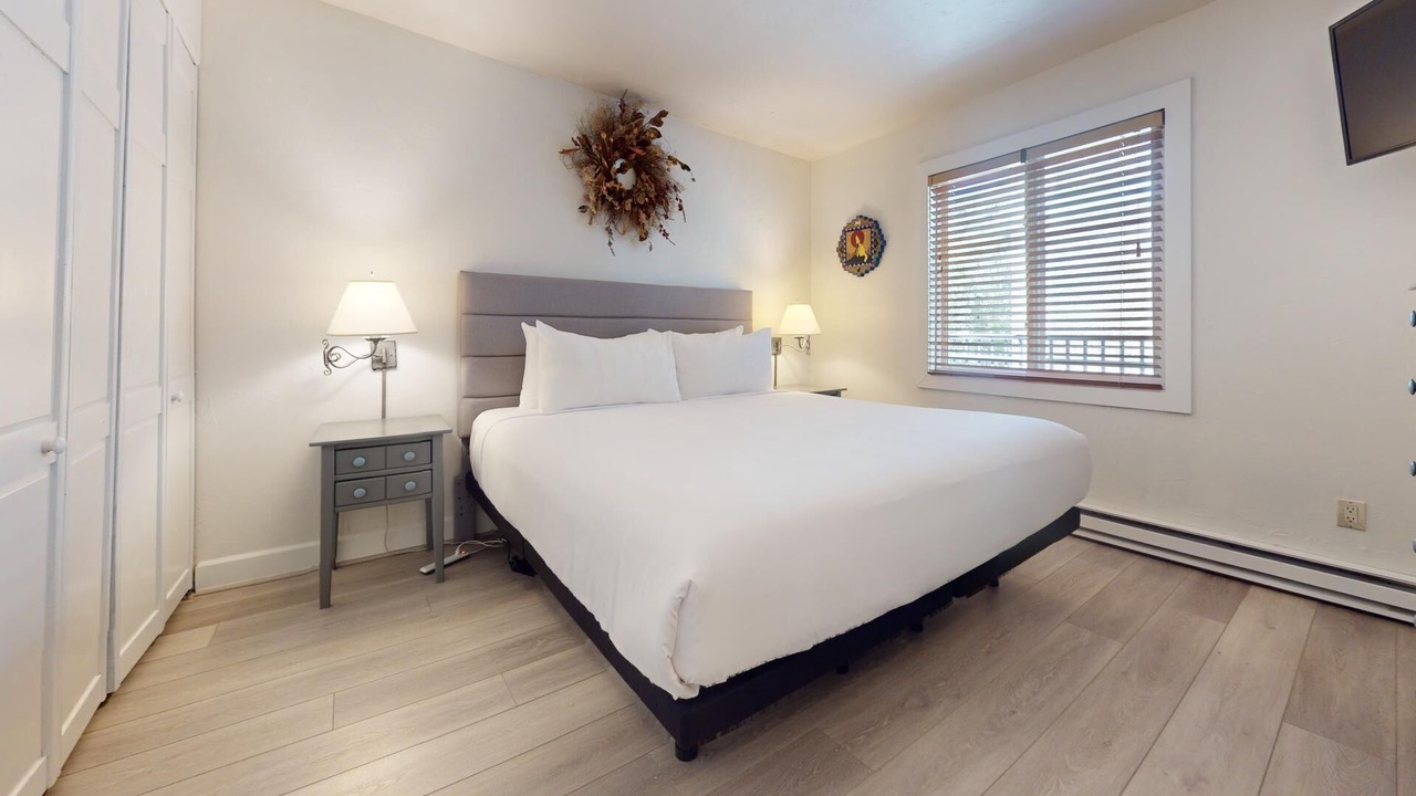 Photo of Bedroom in Vail