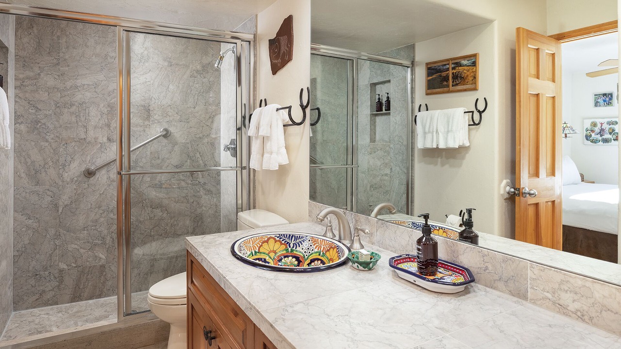 Photo of Bathroom in Vail