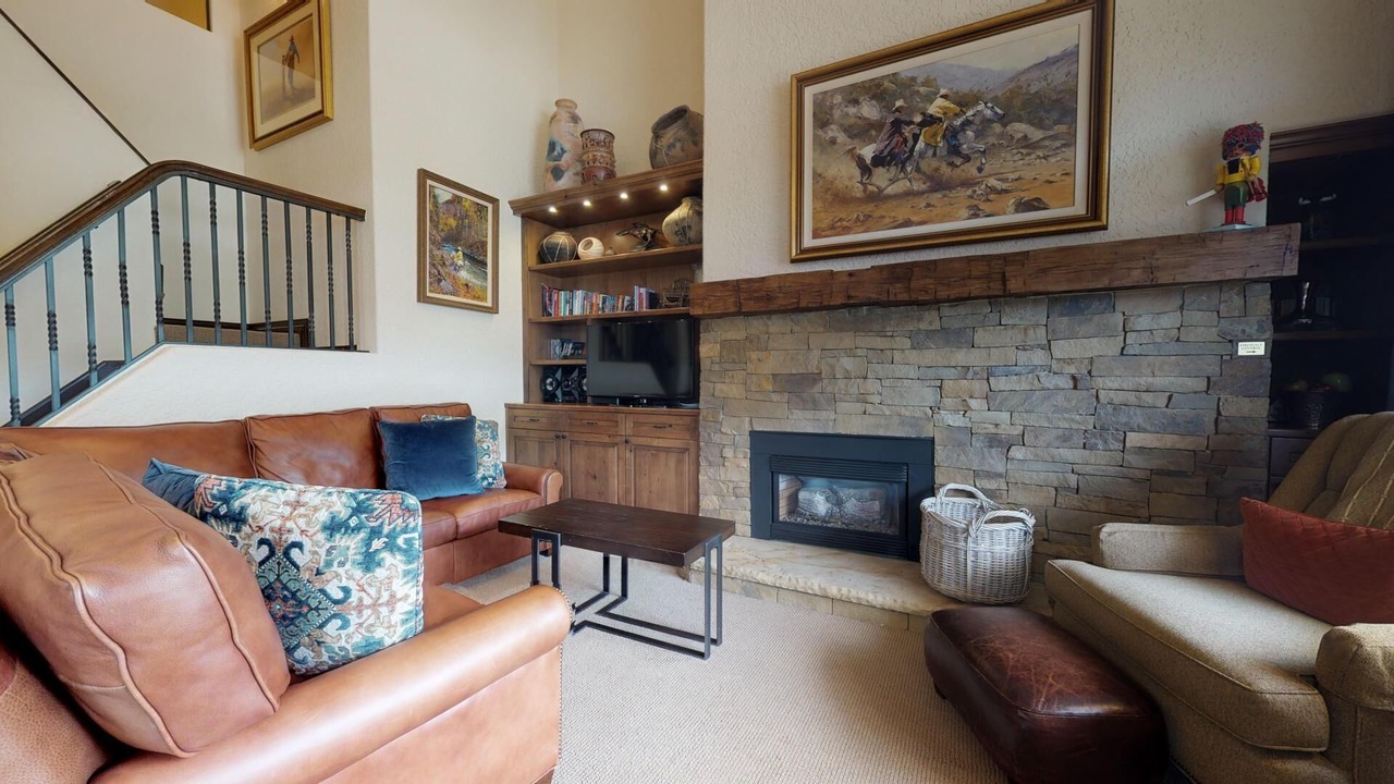 Photo of Livingroom in Vail