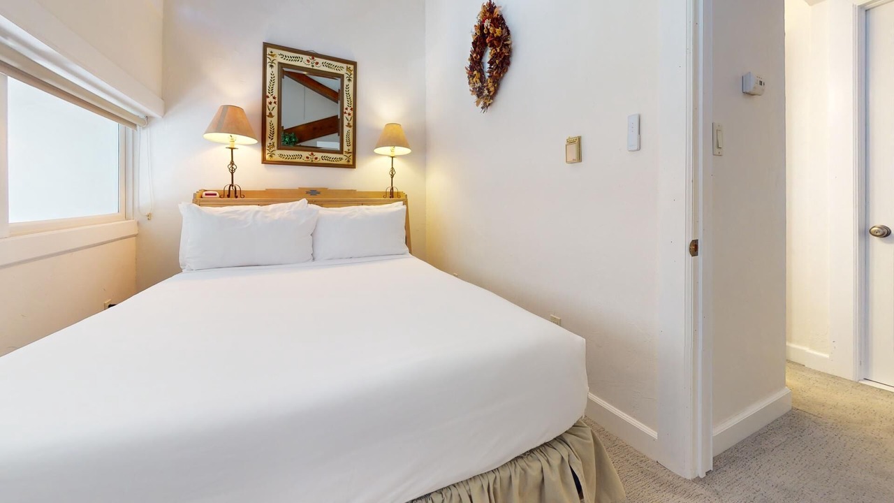 Photo of Bedroom in Vail