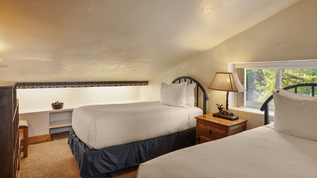Photo of Bedroom in Vail