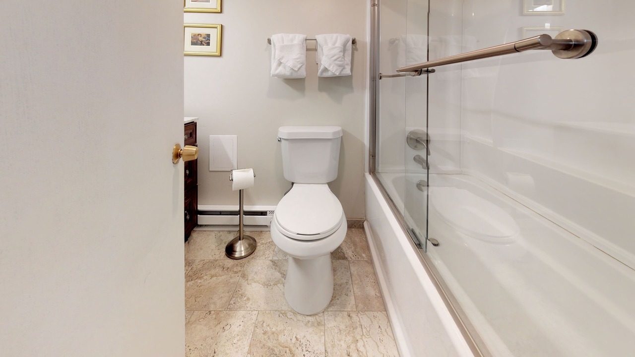 Photo of Bathroom in Vail