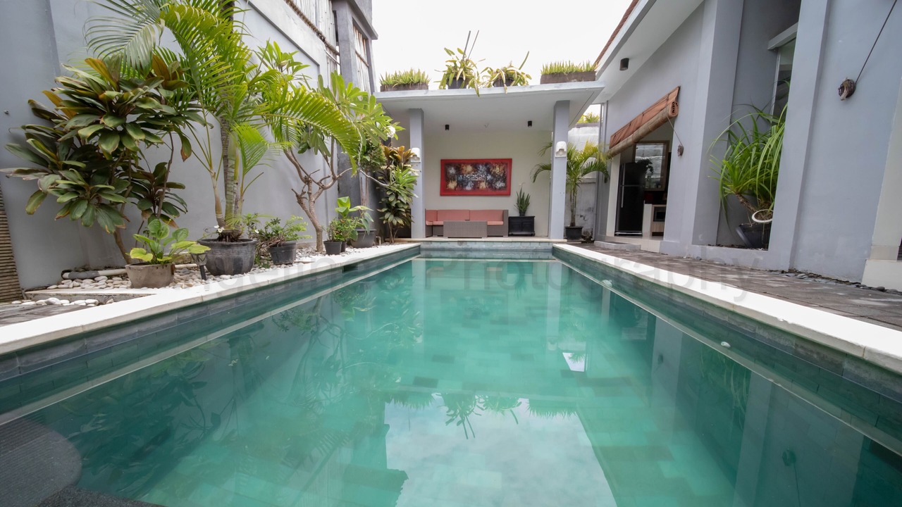 Photo of Outdoor in Sanur Kauh
