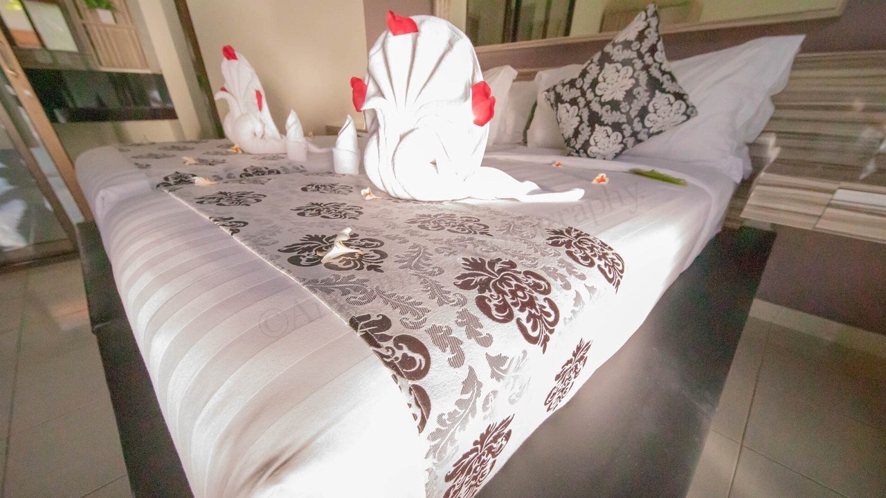 Photo of Bedroom in Sanur Kauh