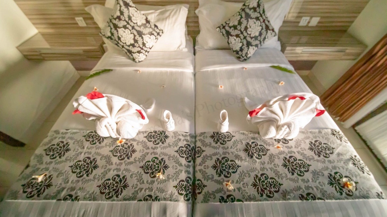 Photo of Bedroom in Sanur Kauh