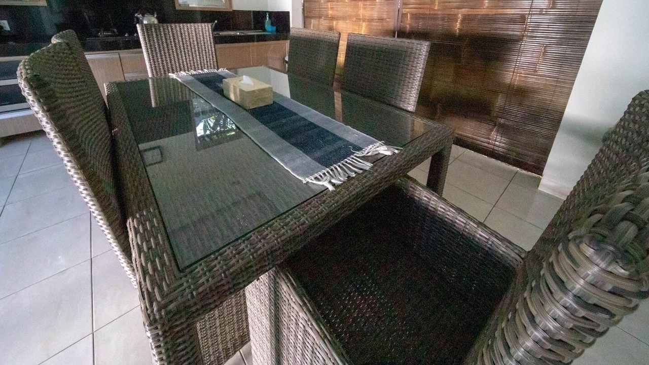 Photo of Kitchen in Sanur Kauh