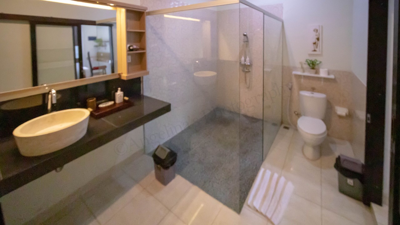 Photo of Bathroom in Sanur Kauh