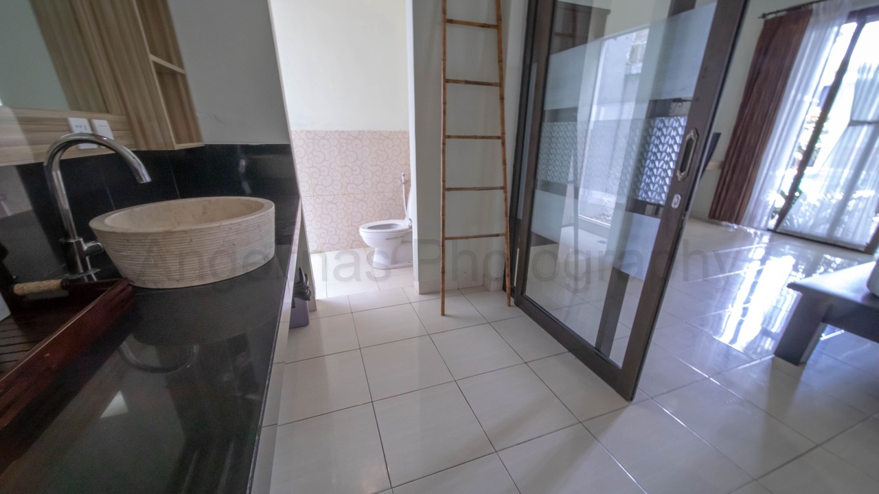 Photo of Bathroom in Sanur Kauh