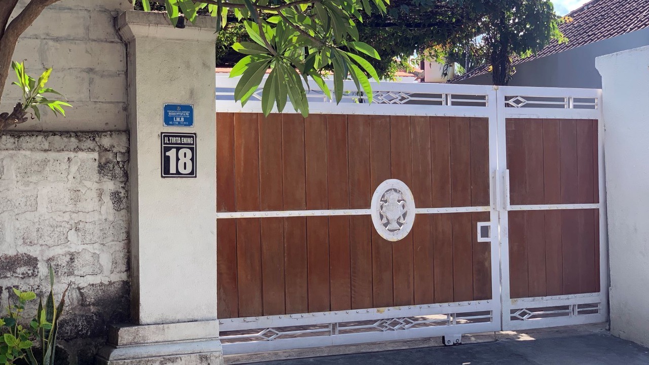 Photo of Outdoor in Sanur Kauh
