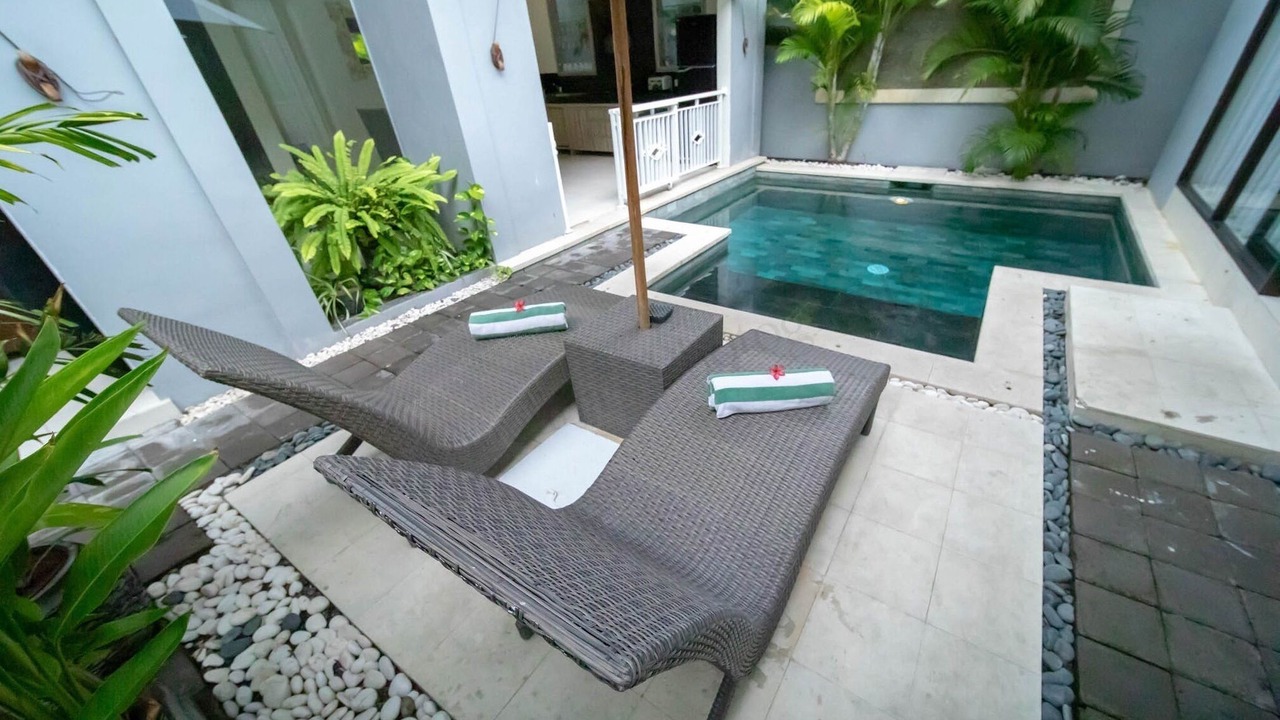 Photo of Outdoor in Sanur Kauh