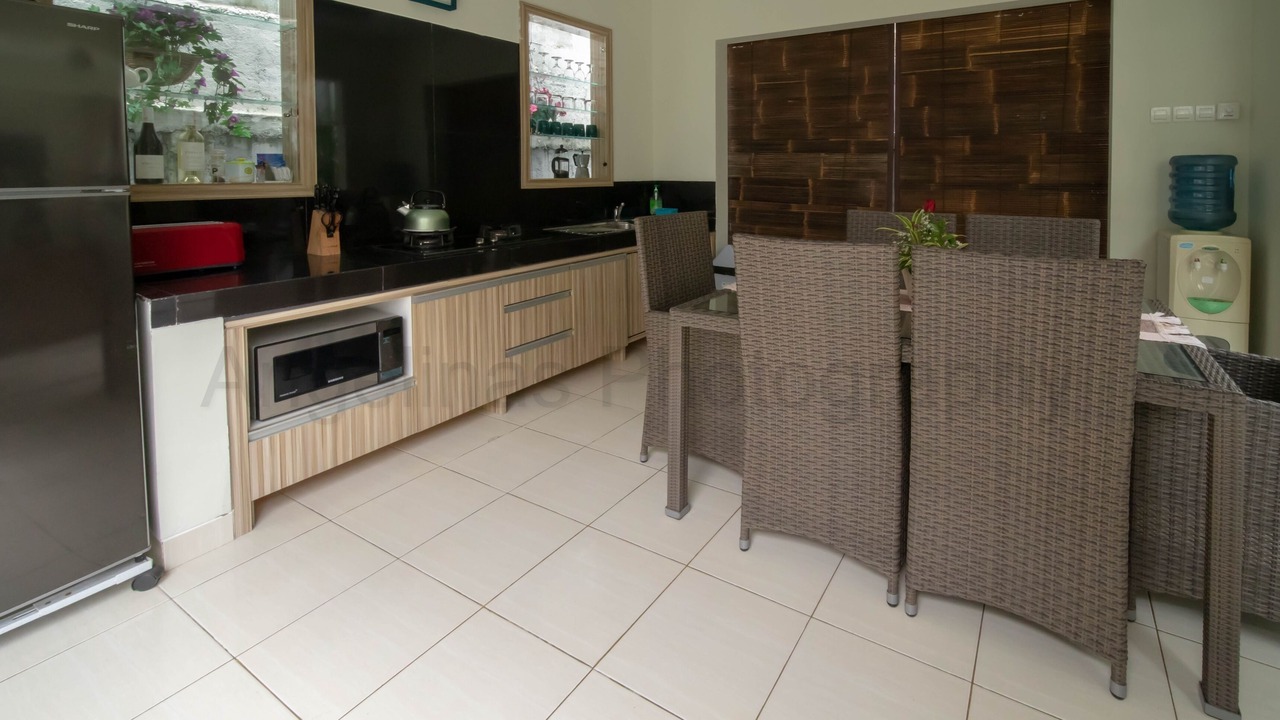 Photo of Kitchen in Sanur Kauh