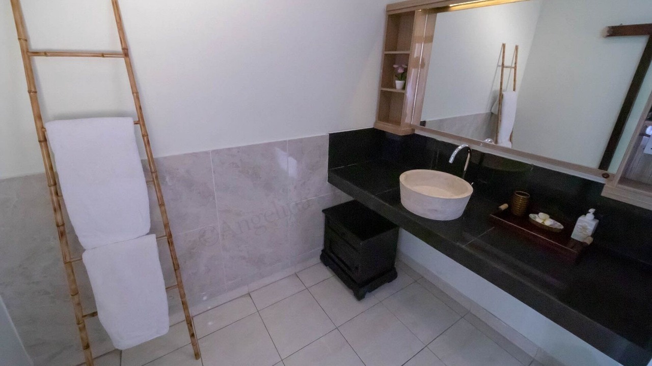 Photo of Bathroom in Sanur Kauh