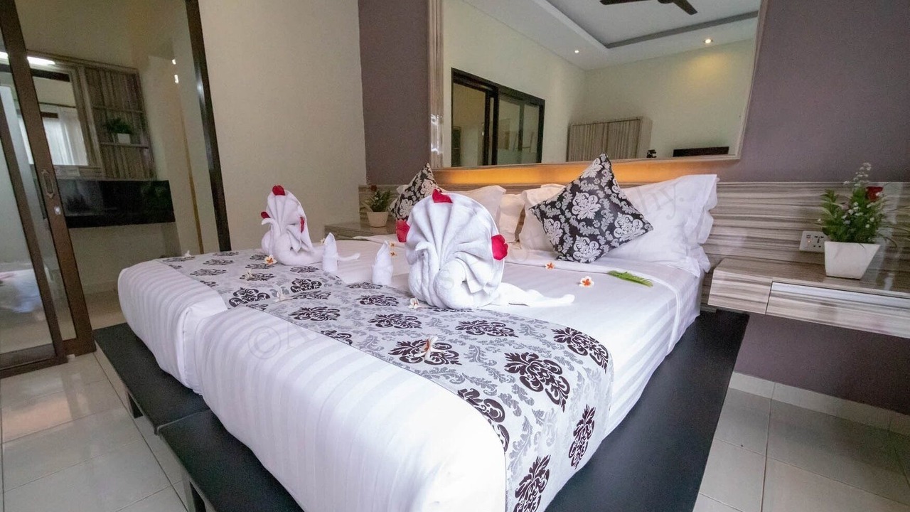 Photo of Bedroom in Sanur Kauh