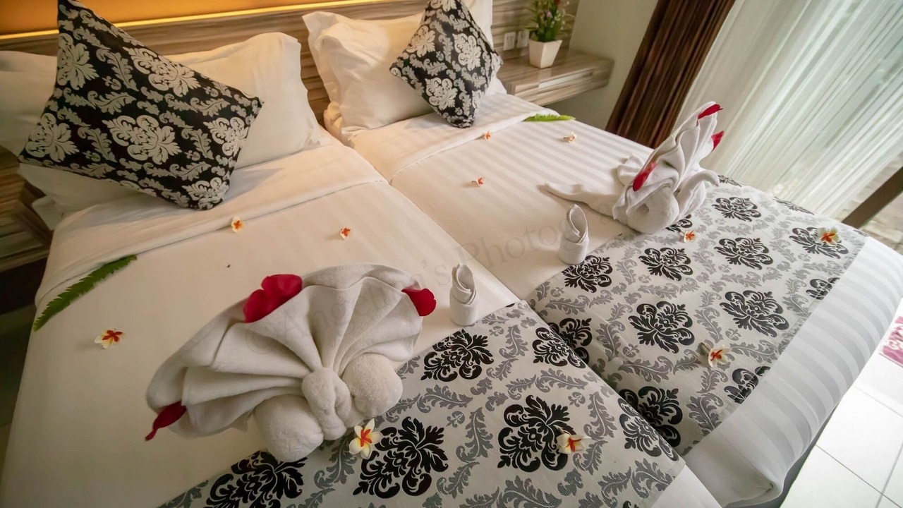 Photo of Bedroom in Sanur Kauh