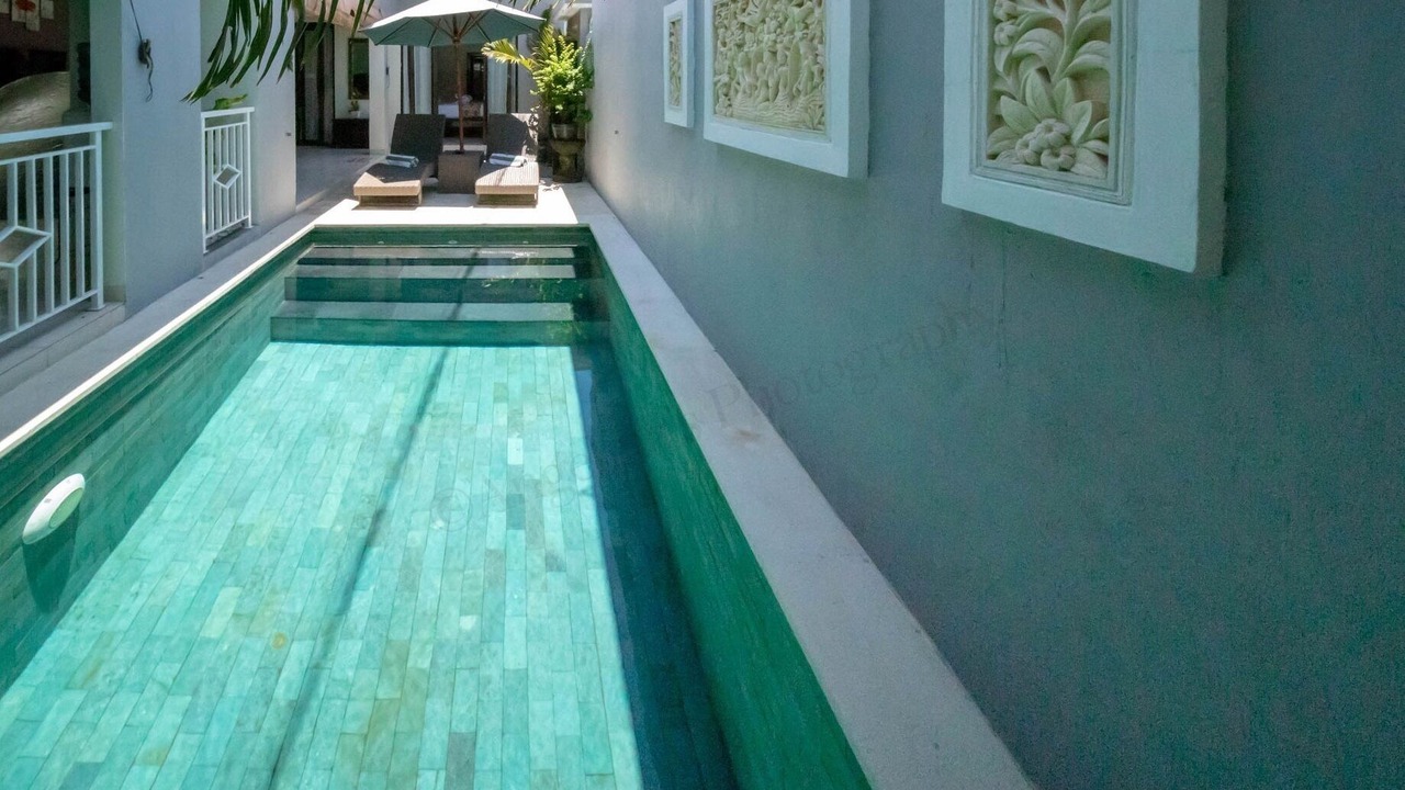 Photo of Patio Balcony in Sanur Kauh
