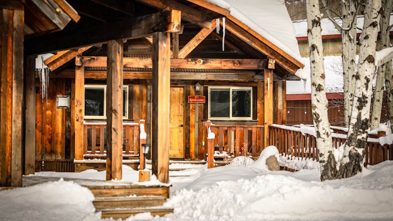 Photo of Bedroom in Victor
