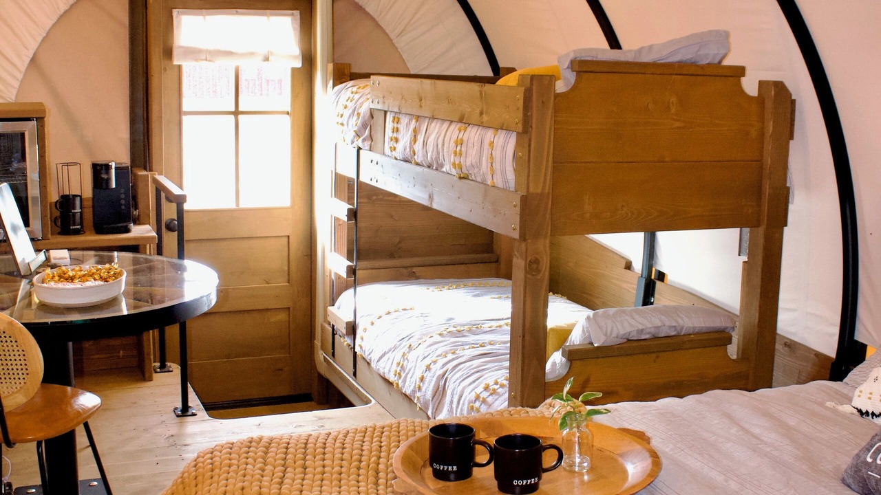 Photo of Bedroom in Victor