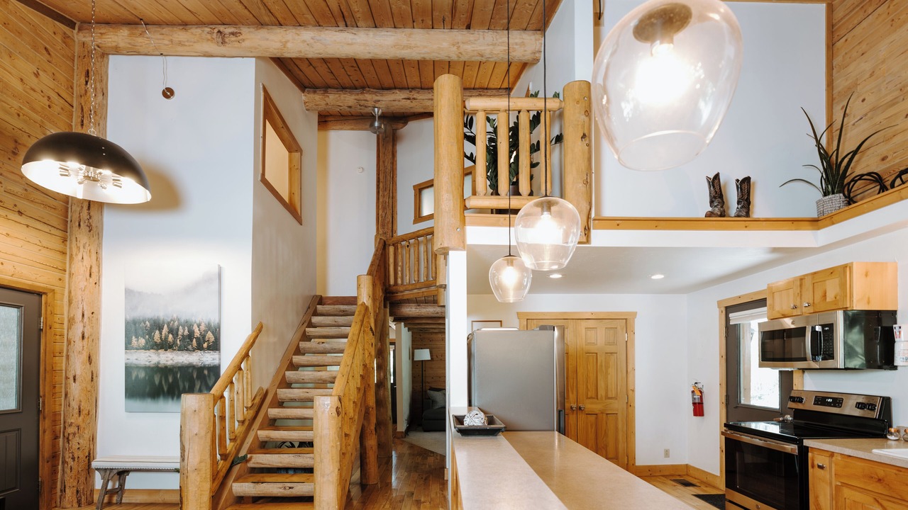 Photo of Bedroom in Victor