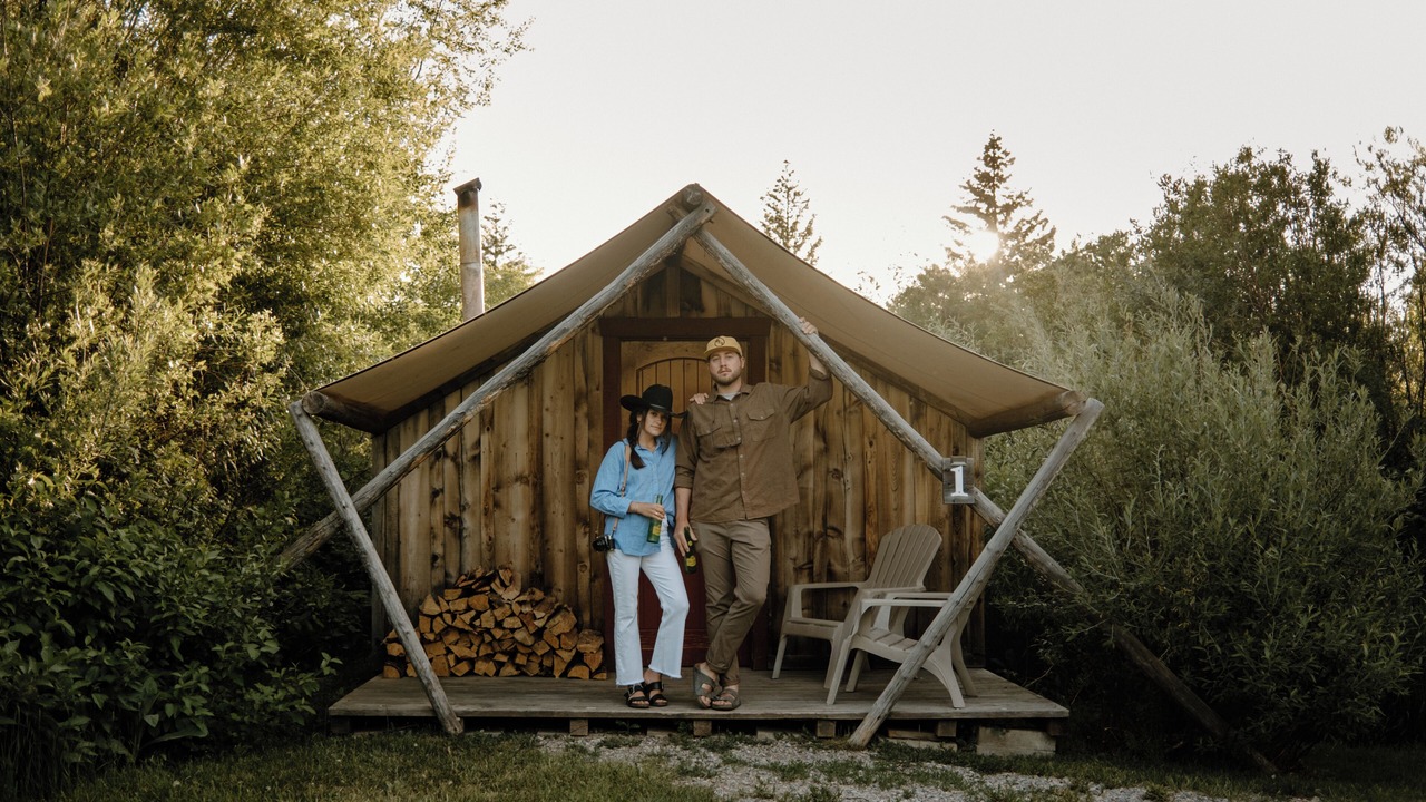 Photo of Patio Balcony in Victor
