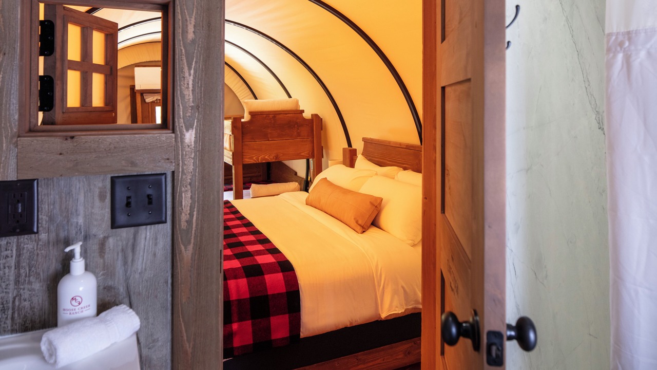 Photo of Bathroom in Victor