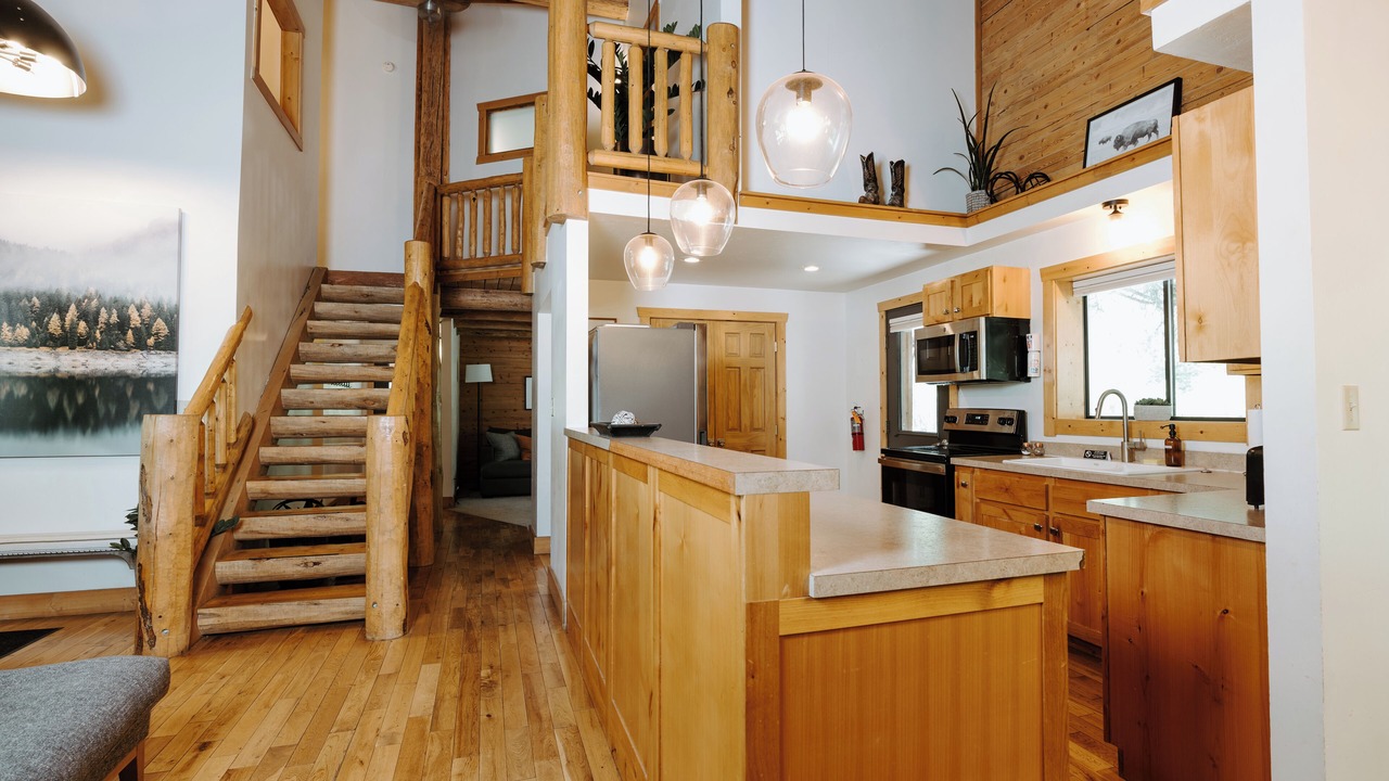 Photo of Bedroom in Victor