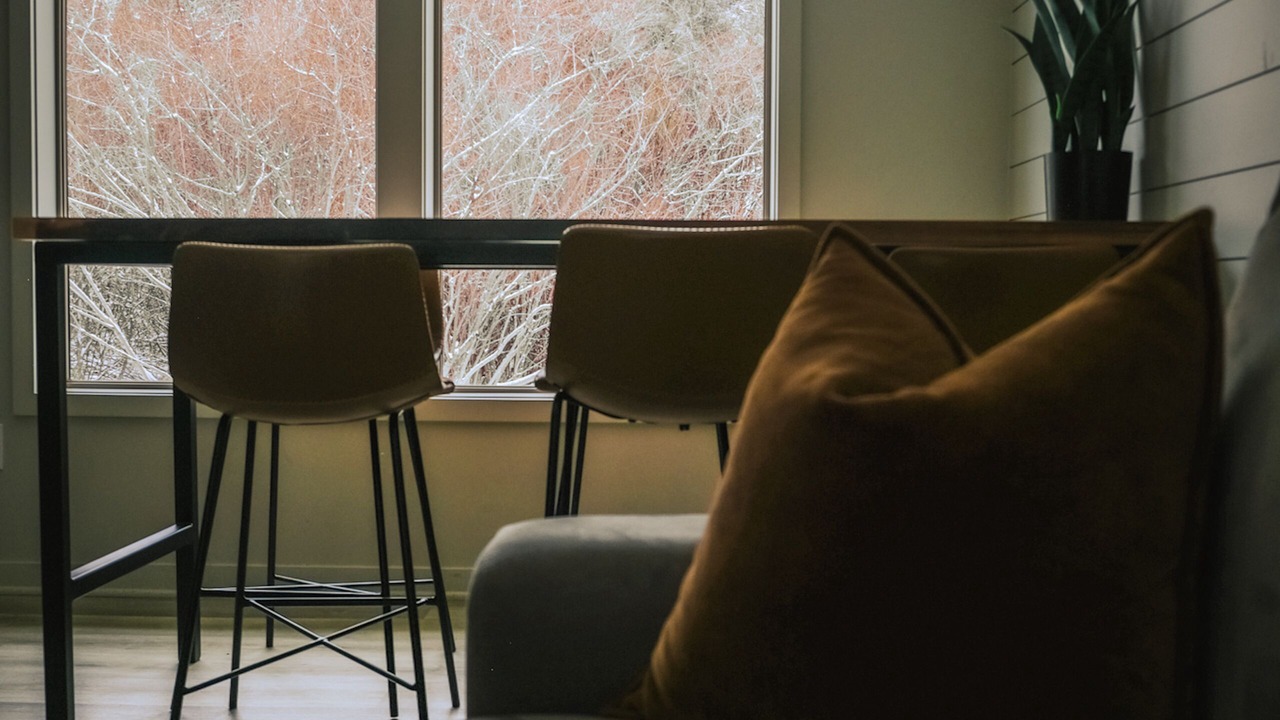 Photo of Bedroom in Victor
