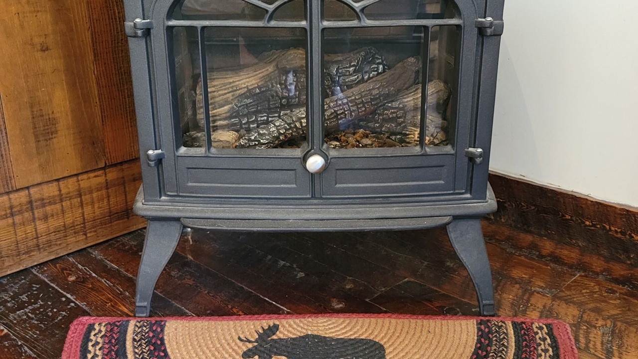 Photo of Livingroom in Victor