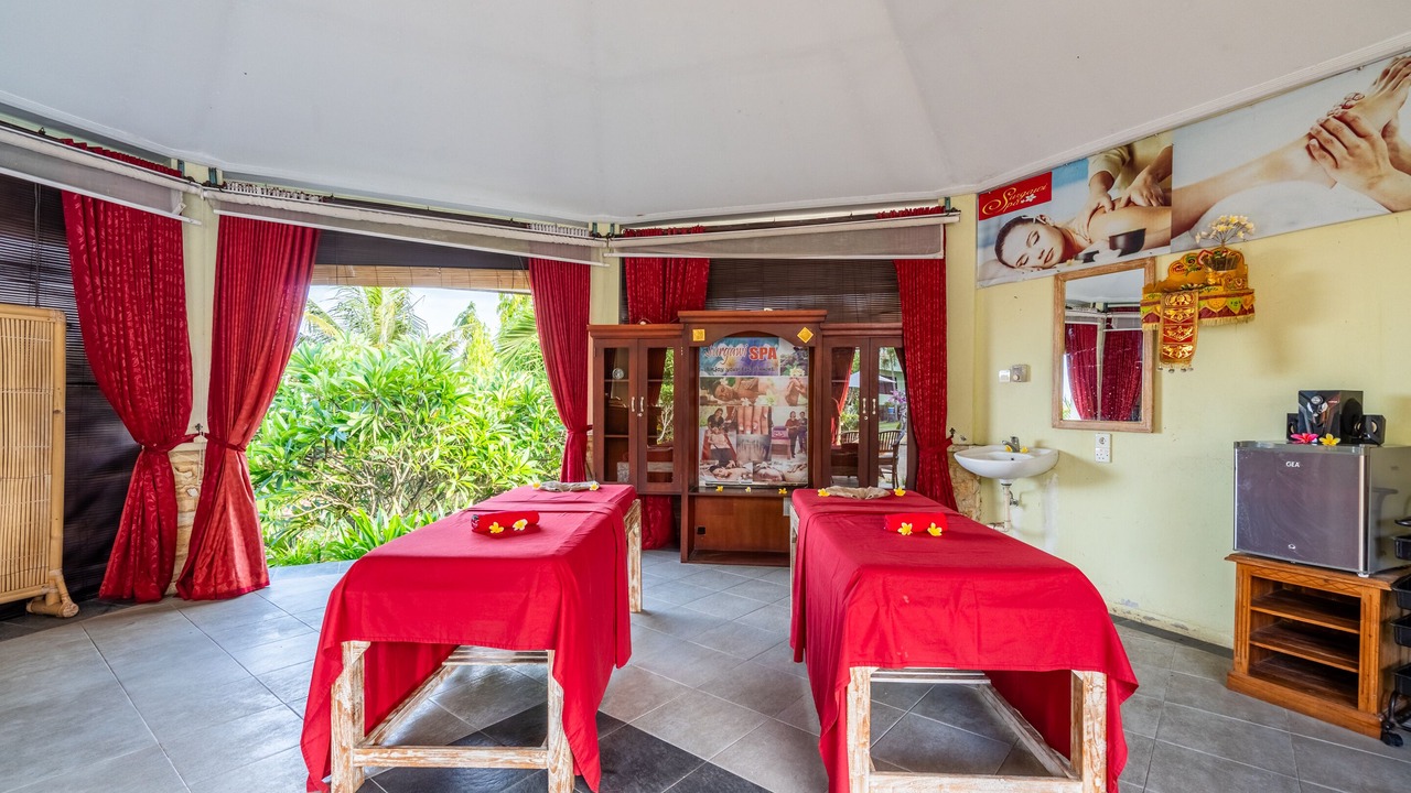 Photo of Others in Tumbu Village