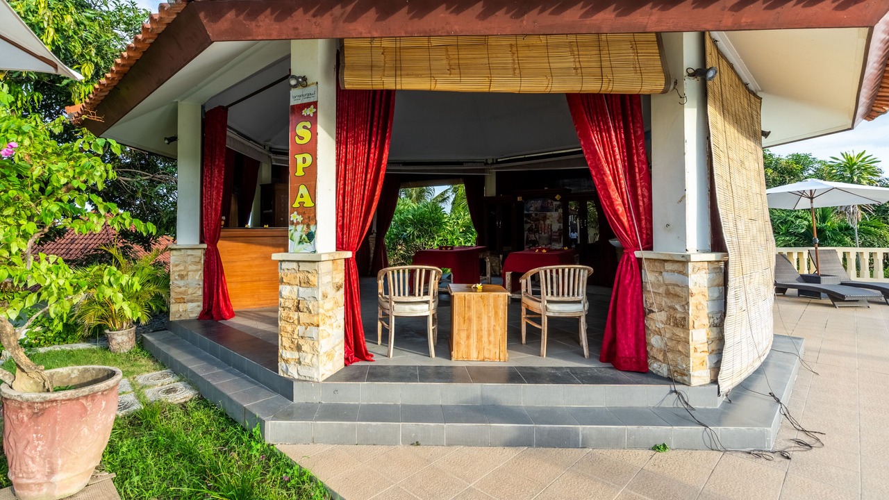 Photo of Others in Tumbu Village