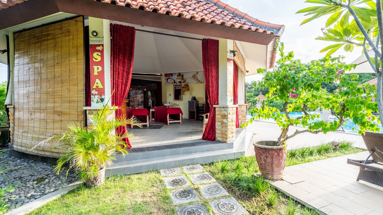 Photo of Others in Tumbu Village