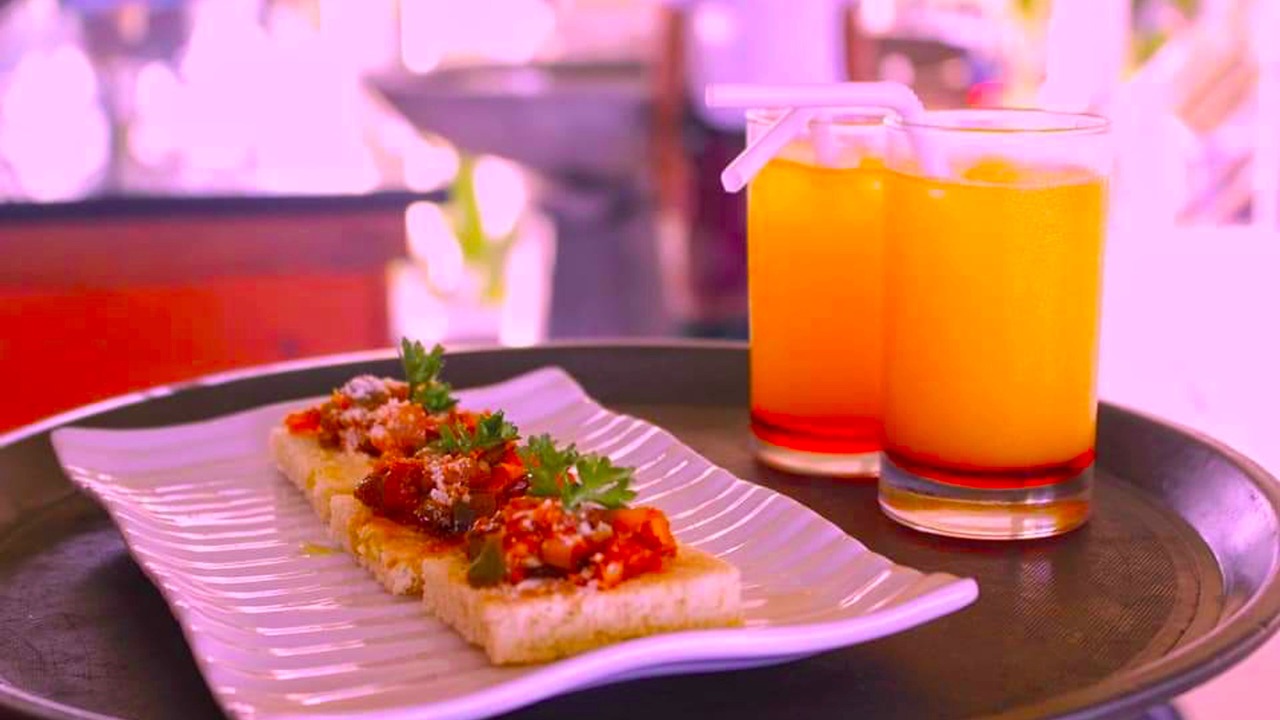 Photo of Others in Tumbu Village